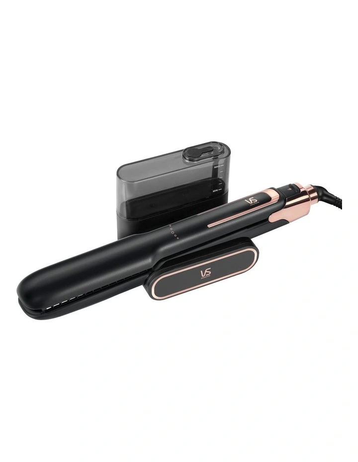 Steam Straight Brilliance Hair Straightener VSS9900A image 5