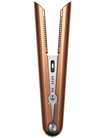 Corrale Cordless Straightener in Nickel/Copper 413106-01
