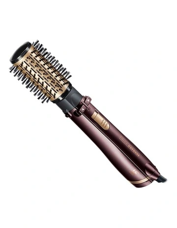 Frizz Defense Hot Air Styler VS2735GA in Mahogany
