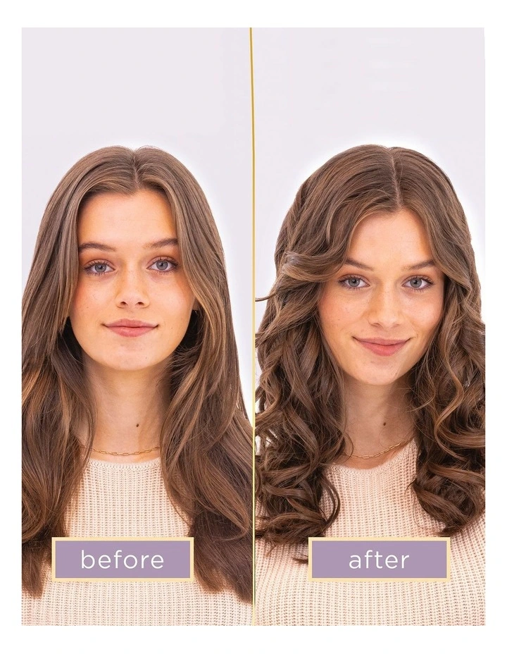 Curl Secret Ceramic Auto Curler VSC1041A image 2