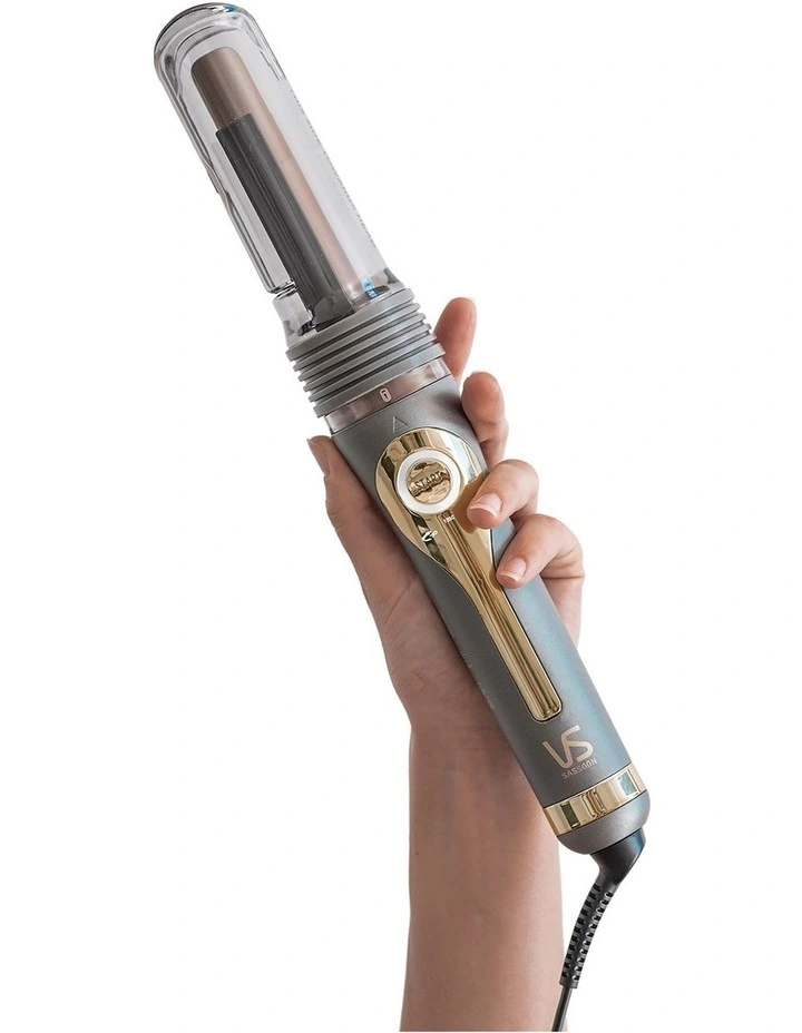 Curl Secret Ceramic Auto Curler VSC1041A image 3