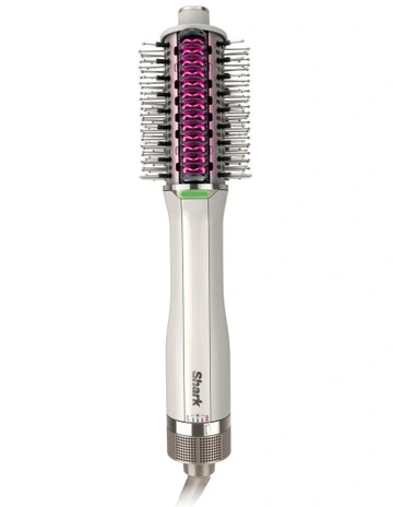 Smooth Style Comb and Blow Dryer Brush HT202ANZ