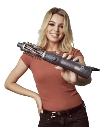 Hot Air Brush 'n' Styler VS8080A