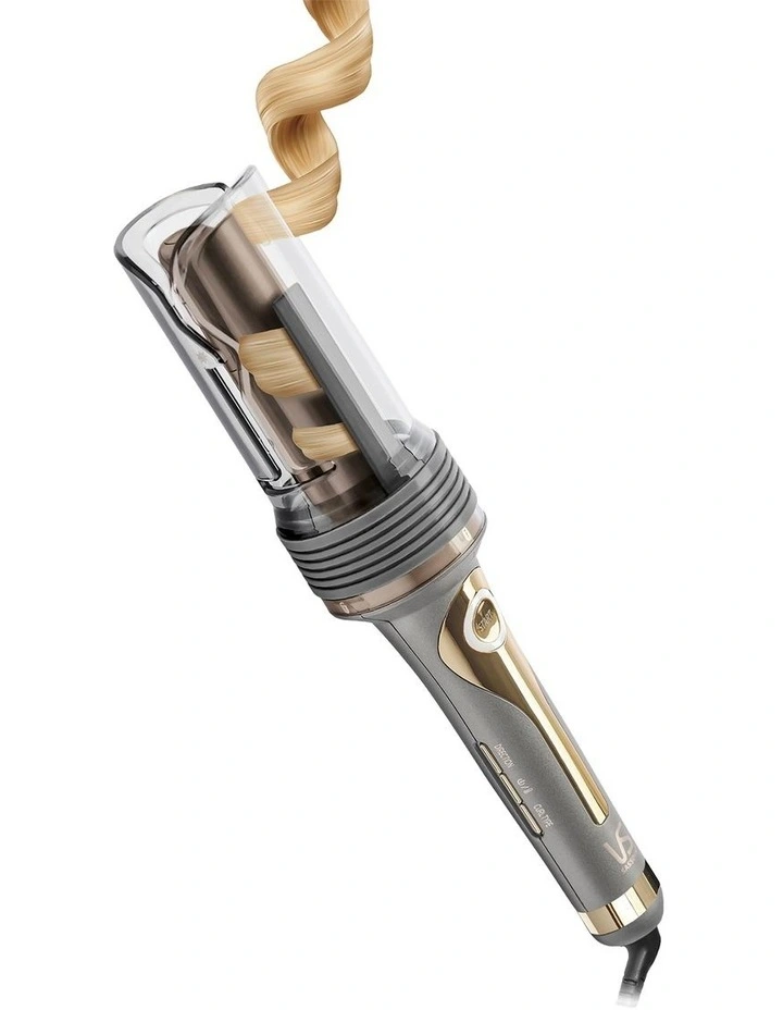 Curl Secret Max Auto Curler VSC1042A image 1