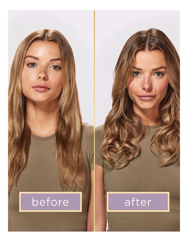 Curl Secret Max Auto Curler VSC1042A image 2