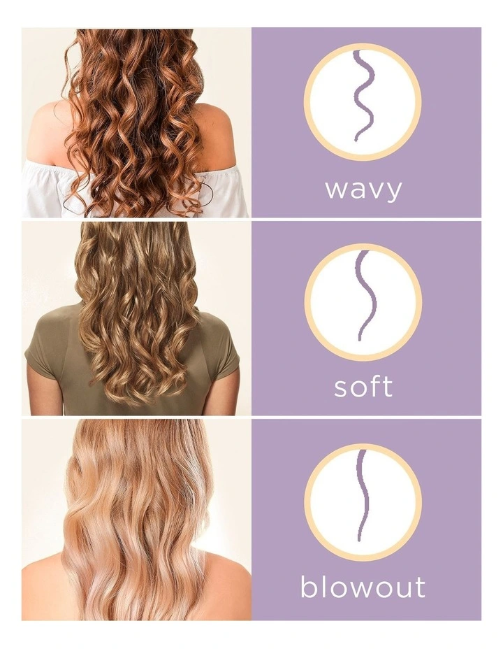 Curl Secret Max Auto Curler VSC1042A image 6