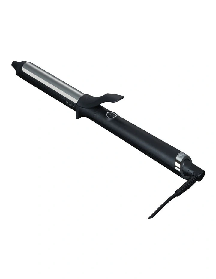 Classic Curl Tong 26mm Hair Curler in Black image 1