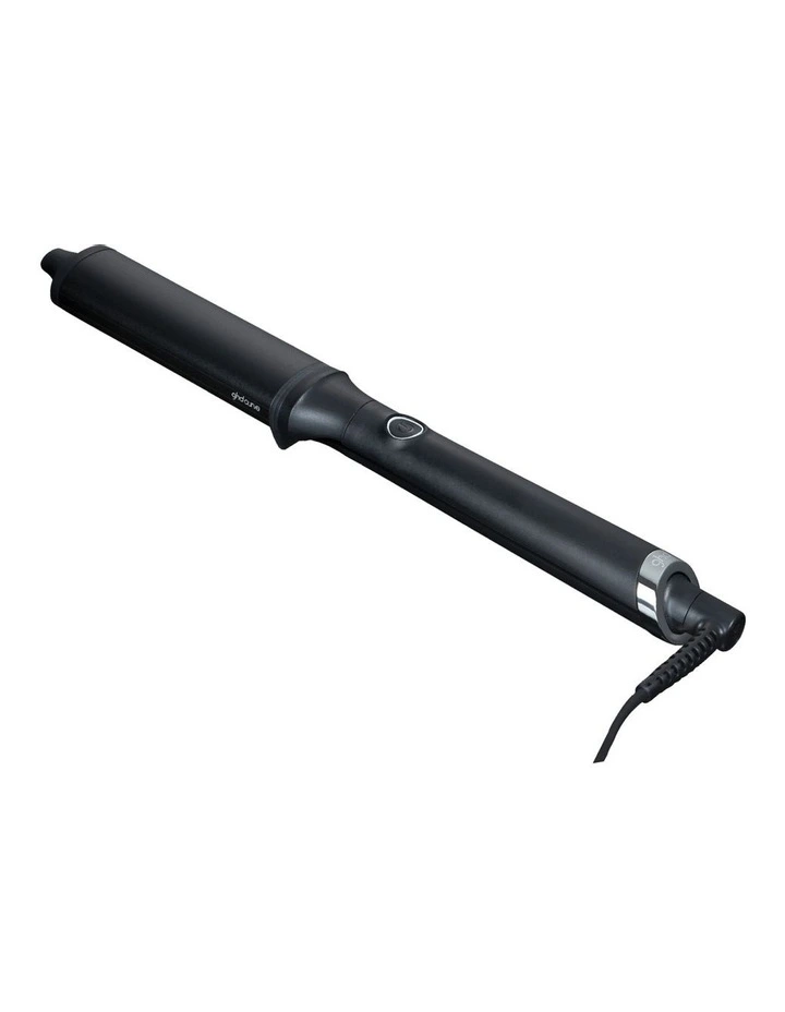 Classic Wave Wand Hair Curling Wand in Black image 1