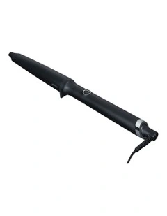Creative Curl Wand Hair Curling Wand in Black