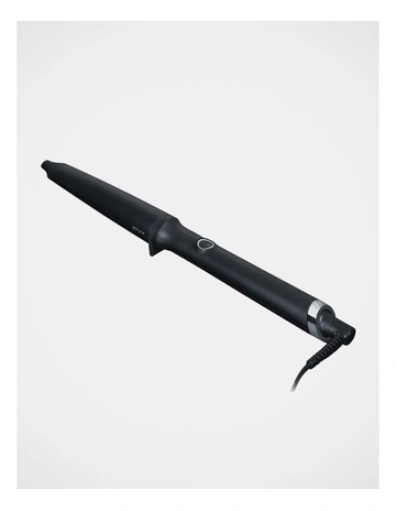 Creative Curl Wand Hair Curling Wand in Black