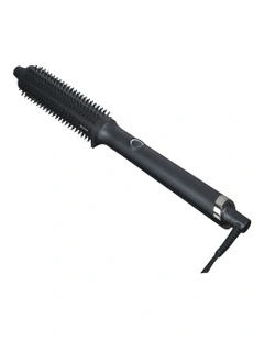 Rise Volumising Hot Brush in Black