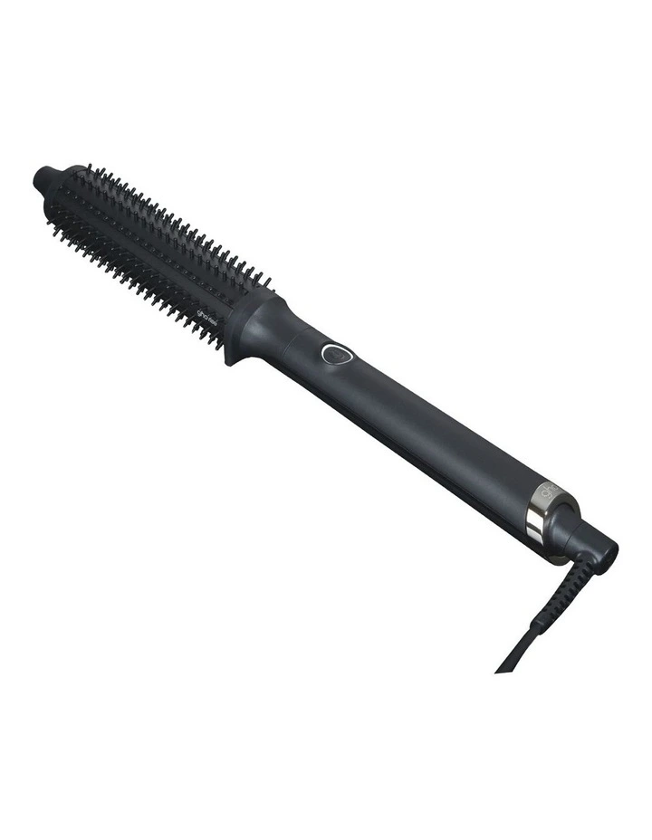 Rise Volumising Hot Brush in Black image 1