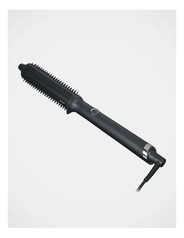 Rise Volumising Hot Brush in Black