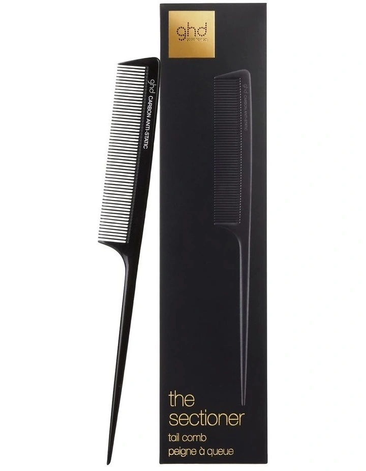 Tail Comb - The Sectioner Hair Comb image 2
