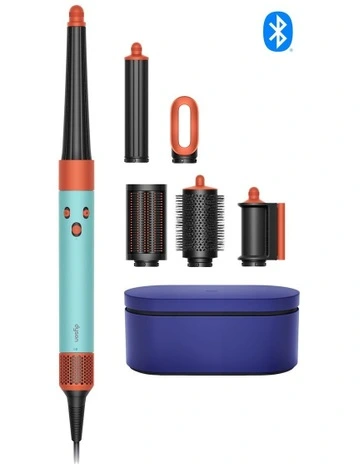 Airwrap I.D. Multi-Styler And Dryer Straight + Wavy