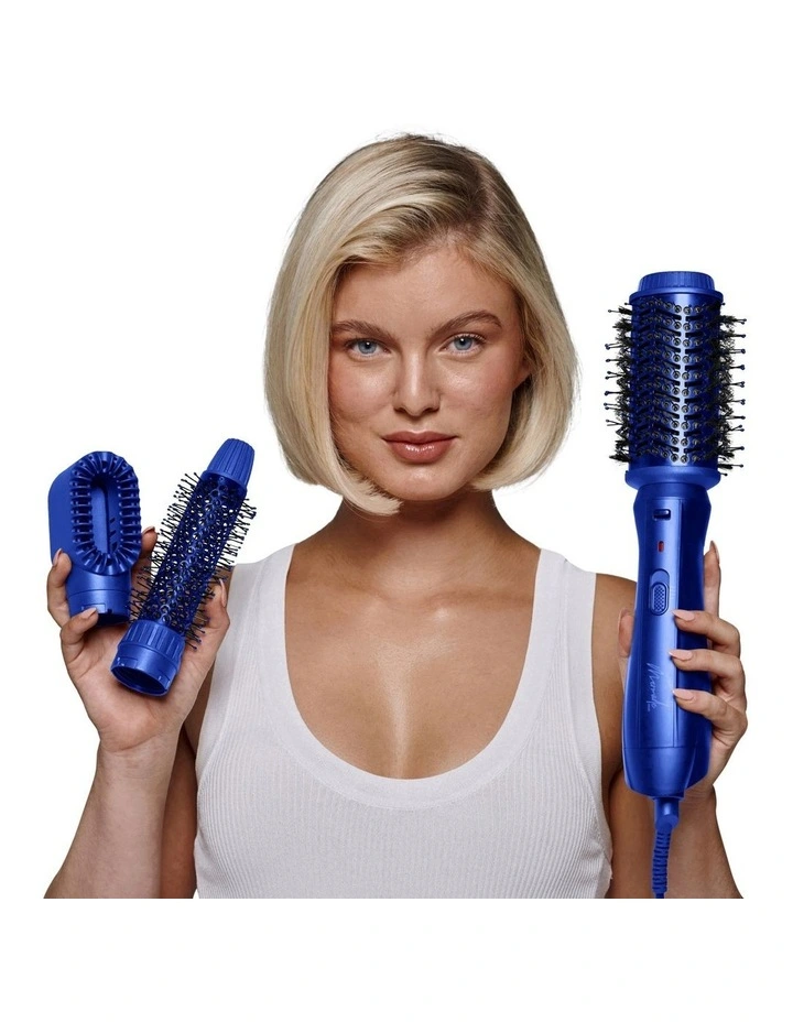 The Mane Kit in Electric Blue 8077 image 2