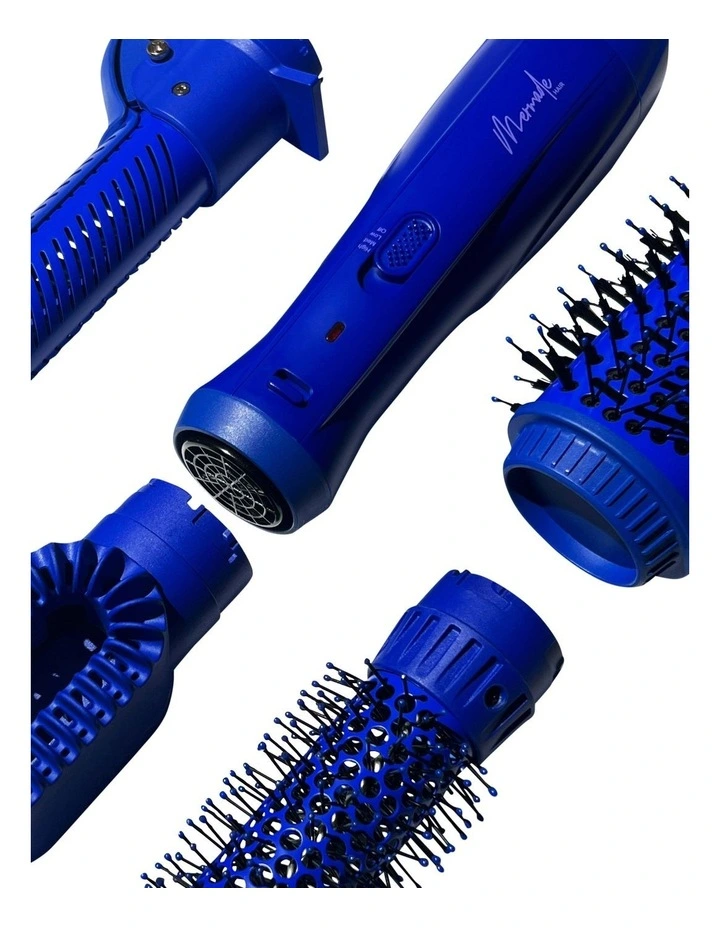 The Mane Kit in Electric Blue 8077 image 3