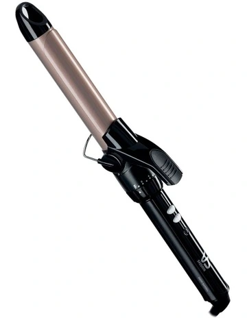 Ceramic Hair Curler 25mm VS325A