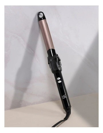 Ceramic Hair Curler 25mm VS325A