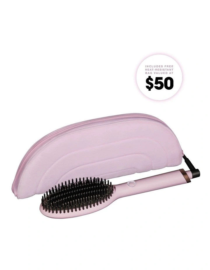 Glide Smoothing Hot Brush image 4