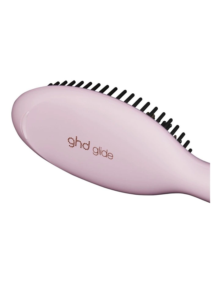 Glide Smoothing Hot Brush image 5