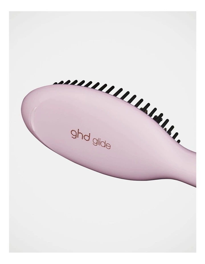 glide smoothing hot brush in pink sorbet 99400000535 image 5