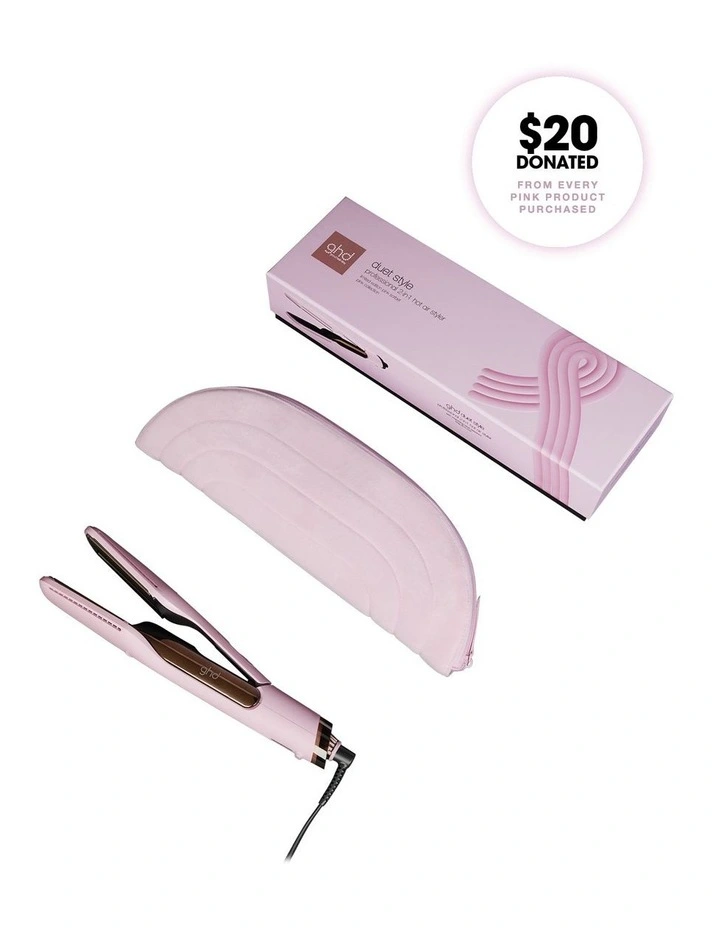 Duet 2-In-1 Hot Air Styler image 2