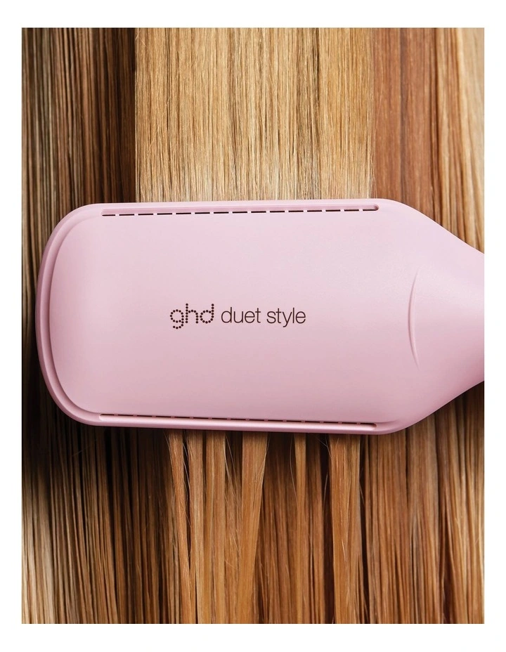 duet 2-in-1 hot air styler in pink sorbet 99400000543 image 3