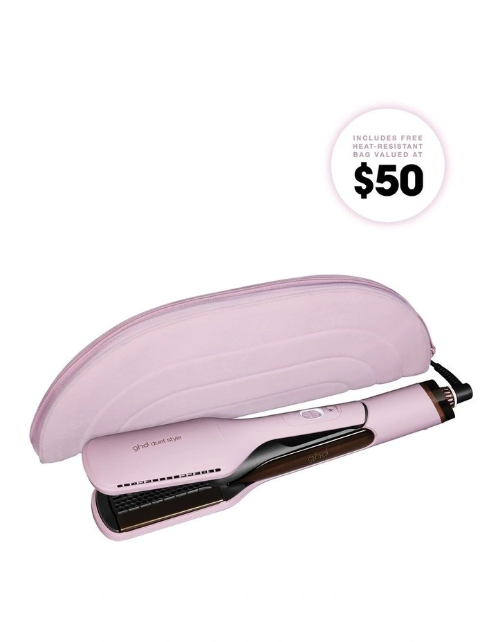 Duet 2-In-1 Hot Air Styler image 4