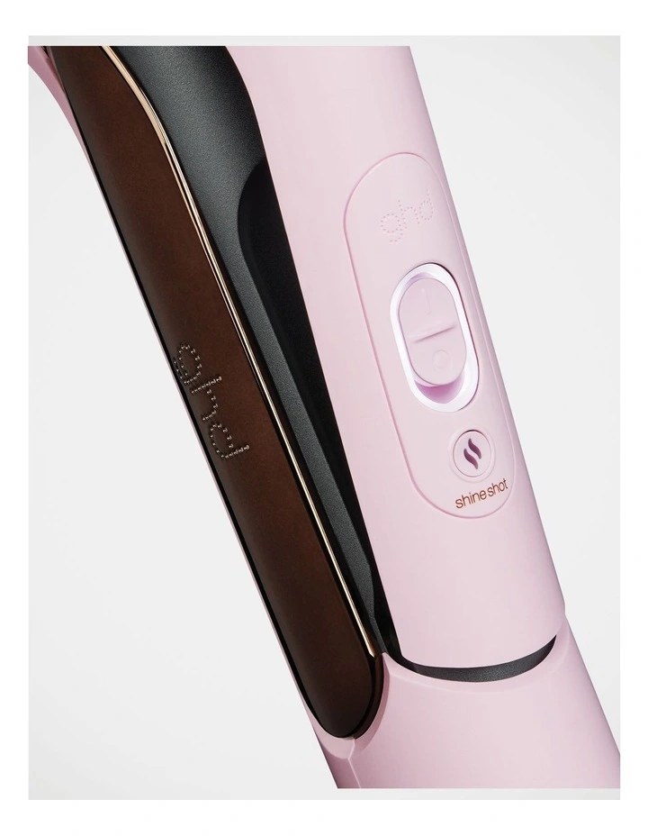 duet 2-in-1 hot air styler in pink sorbet 99400000543 image 5