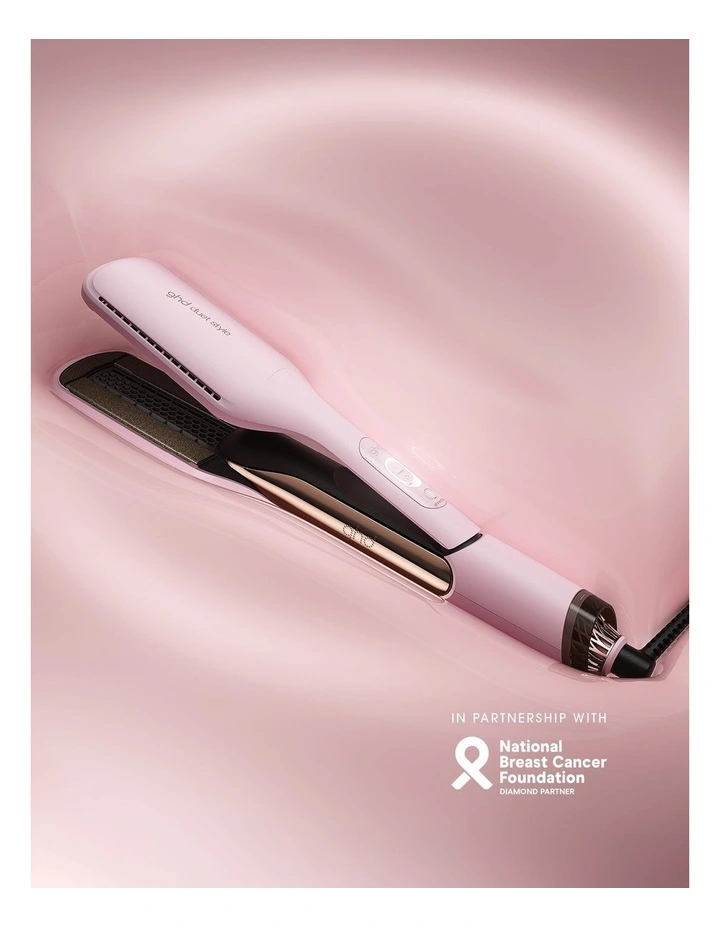 duet 2-in-1 hot air styler in pink sorbet 99400000543 image 7