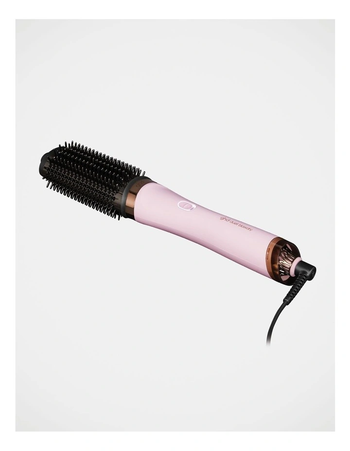 duet 2-in-1 blowdry brush in pink sorbet 99400000553 image 1