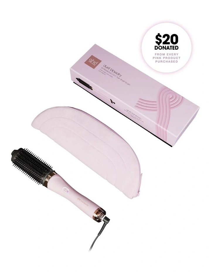 Duet 2-in-1 Blowdry Brush image 2