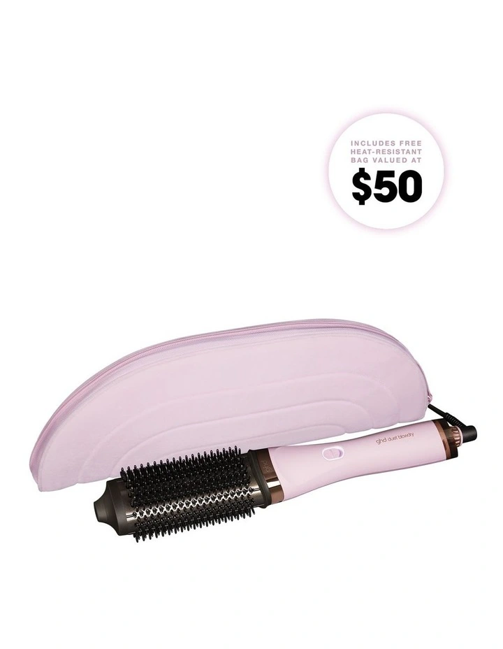 Duet 2-in-1 Blowdry Brush image 4