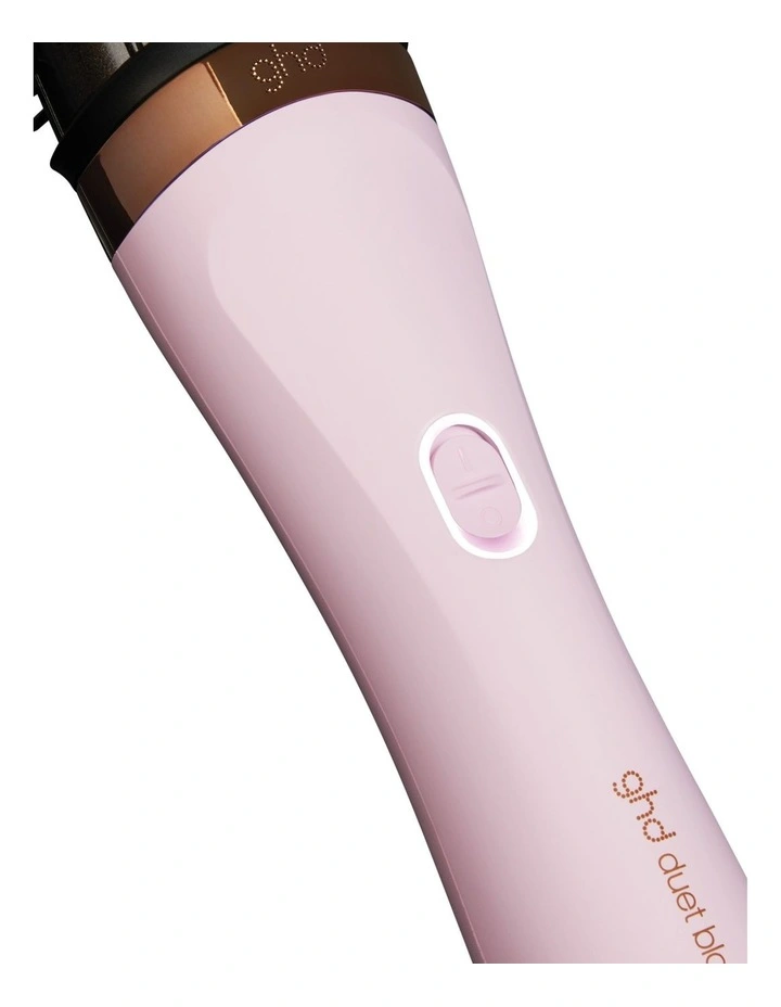 Duet 2-in-1 Blowdry Brush image 5
