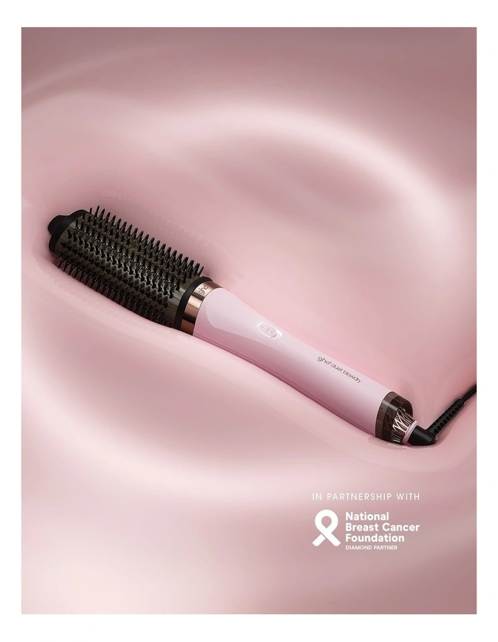 duet 2-in-1 blowdry brush in pink sorbet 99400000553 image 7