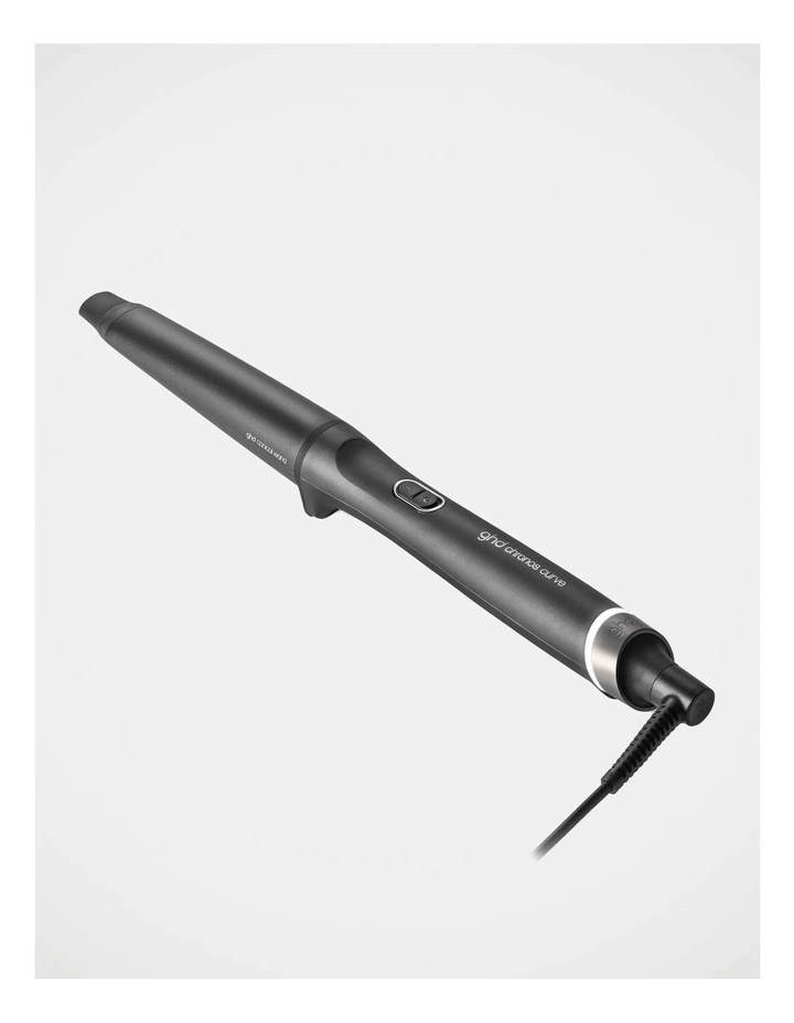 Chronos Curve Conical Curling Wand 99350173946 image 1