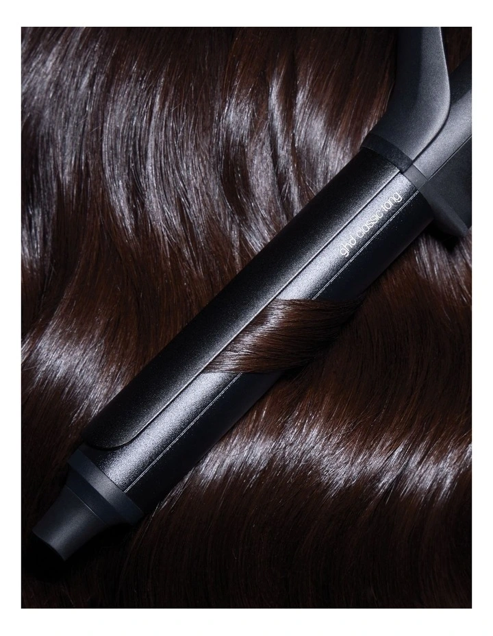 Chronos Curve Classic Curling Tong 99350173937 image 4