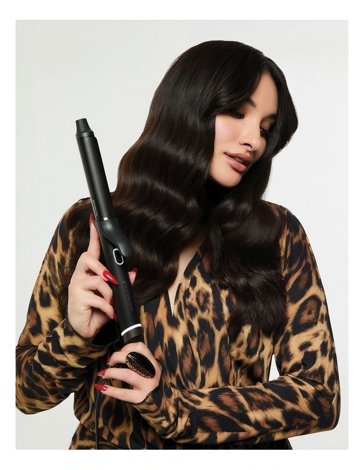 Chronos Curve Classic Curling Tong 99350173937 image 6