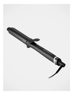 Chronos Curve Grand Curling Tong in Black 99350173972