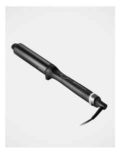 Chronos Curve Max Curling Wand in Black 99350173962