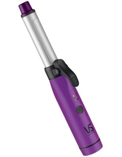 Petite Style Candy Couture Edit Curler
