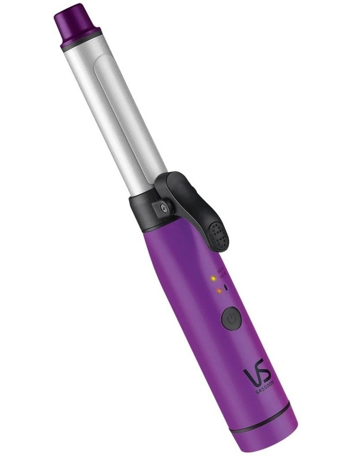 Petite Style Candy Couture Edit Curler image 1