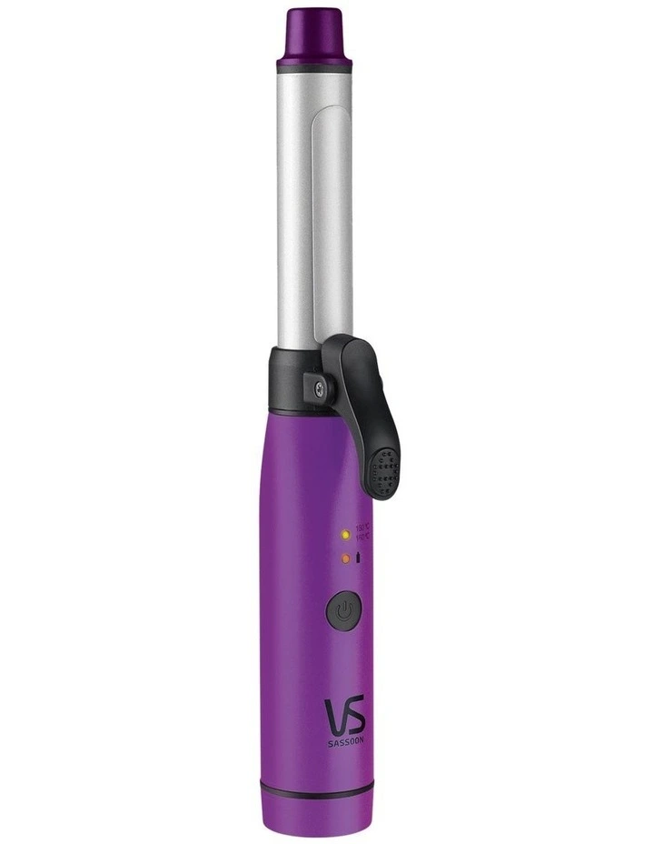 Petite Style Candy Couture Edit Curler image 4