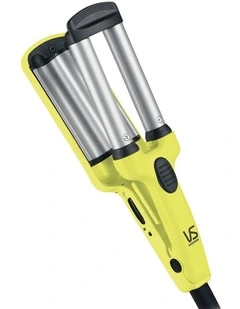 Petite Style Candy Couture Edit Waver in Lime Zest Pop/Silver