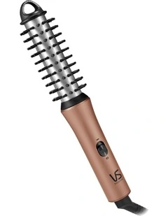 Petite Style CCE Volumiser in Mocha Mousse/Silver VSX786A