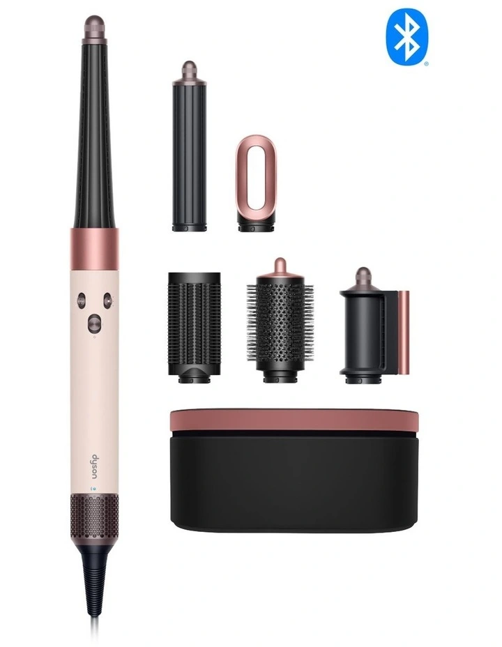 Airwrap i.d Multi-styler and Dryer image 1