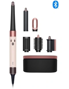 Dyson Airwrap i.d. multi-styler and dryer (Ceramic pink/Rose gold)