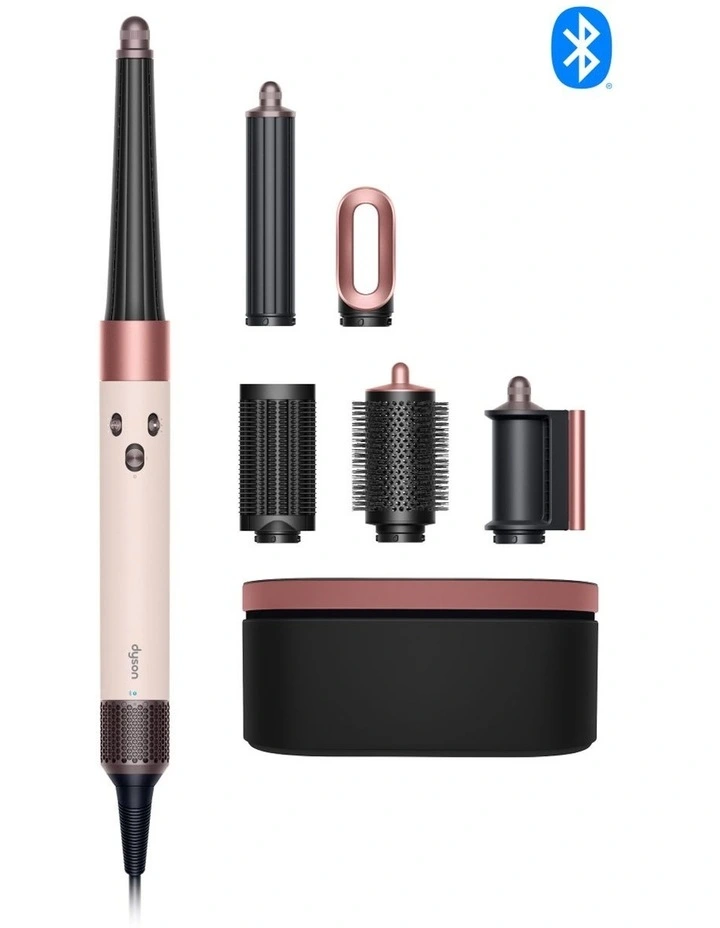 Airwrap i.d Multi-styler and Dryer image 1
