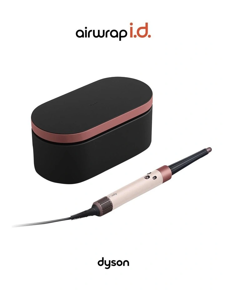 Airwrap i.d Multi-styler and Dryer image 3